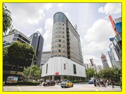 Orchard Building (D9), Office #545143521